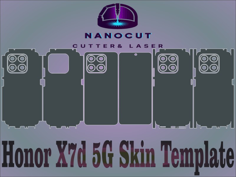 Honor X7d 5G